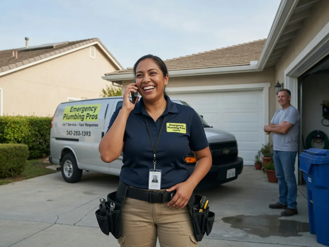 Emergency Plumber Albemarle, NC FAQs